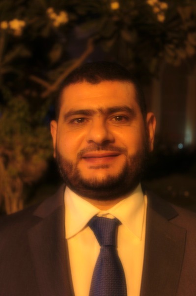 Tarek Rafei