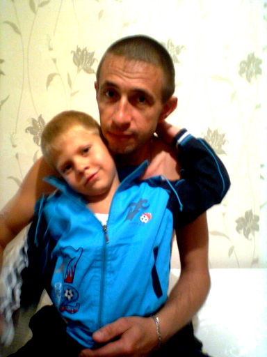 Алексей Кривунченко
