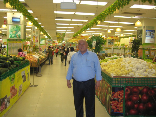 Kabul Murtazaev