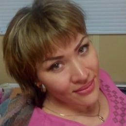 Евгения Бронникова