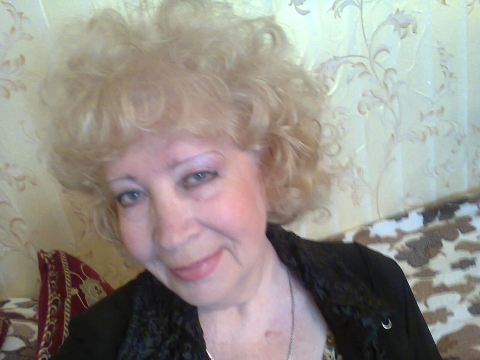 Галина Нуржанова (Майструк)