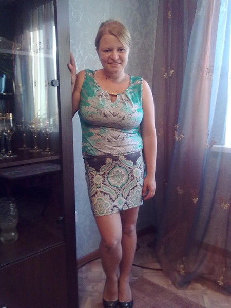 Диана Ефимова
