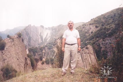 Nadir Gasanov