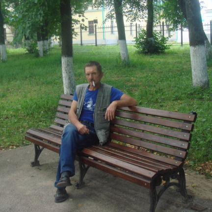 Анатолий Зятнин