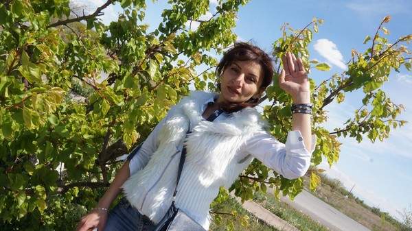 Armine Mkrtumyan-Sahakyan