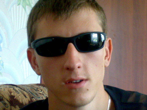 Витальмон Серёгович