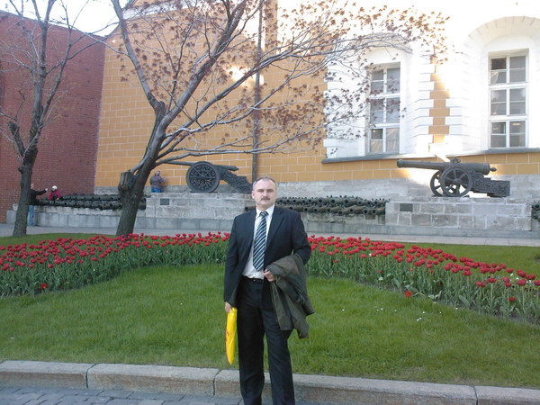 Владимир Гудков