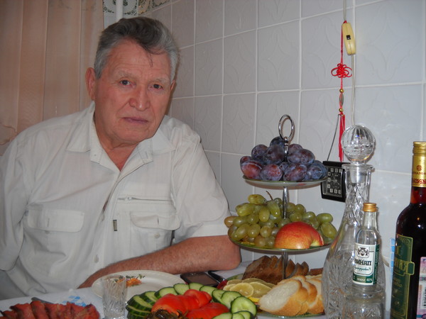 Сергей Грудинин