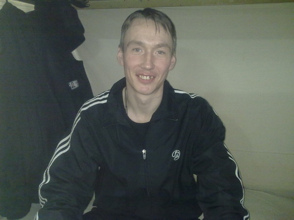 Алексей Клюев