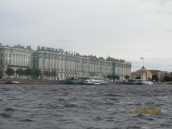 Ирина Носкова