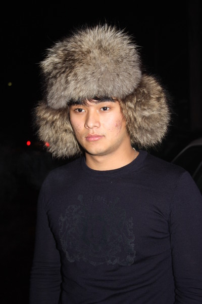 Il'shat Hasanov