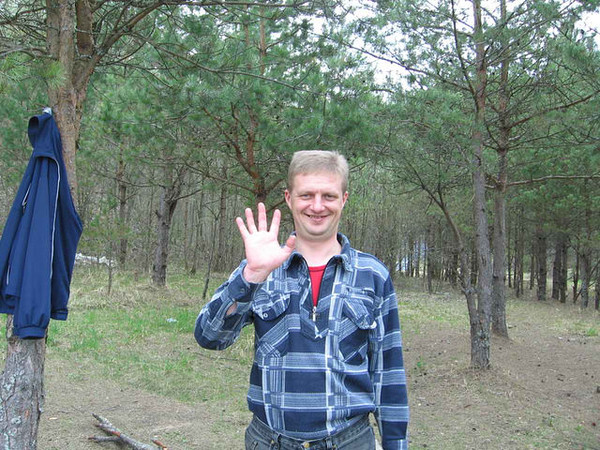 Юрий Куря