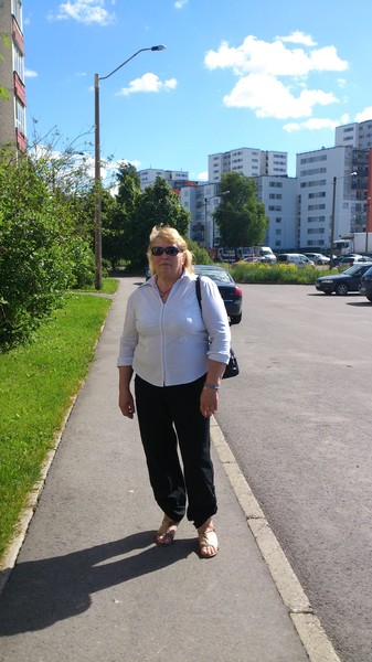 Tamara Morozova