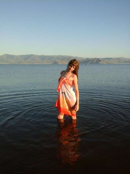 Ксения Харлова