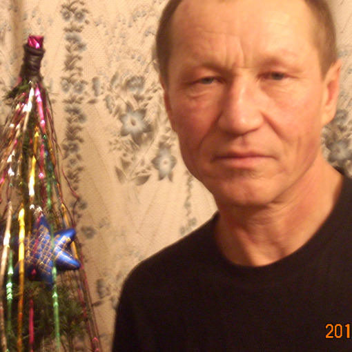 Алексей Огурцов