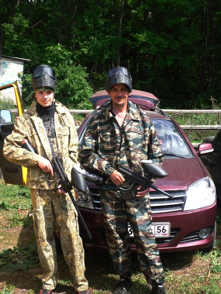 Виктор Волков
