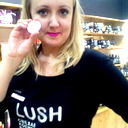 Iriska Komilfo
