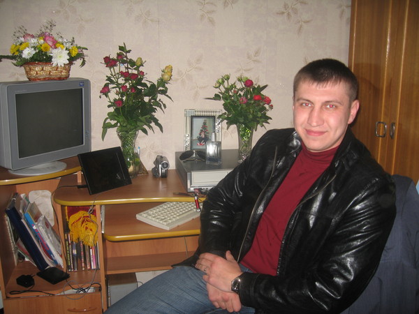 Артем Еремеев