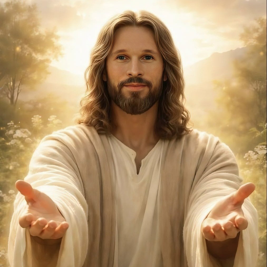 Излучающий Любовь