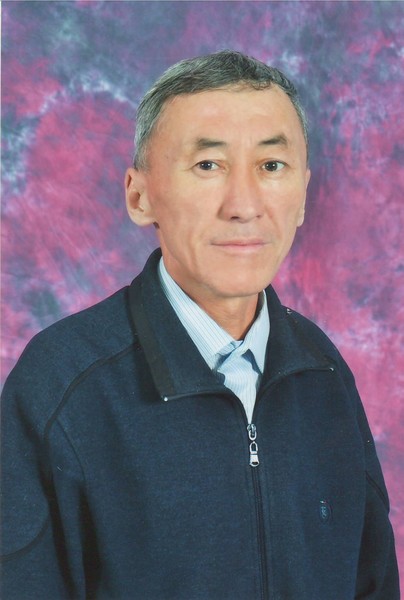 Zhussipbek Kalmagambet