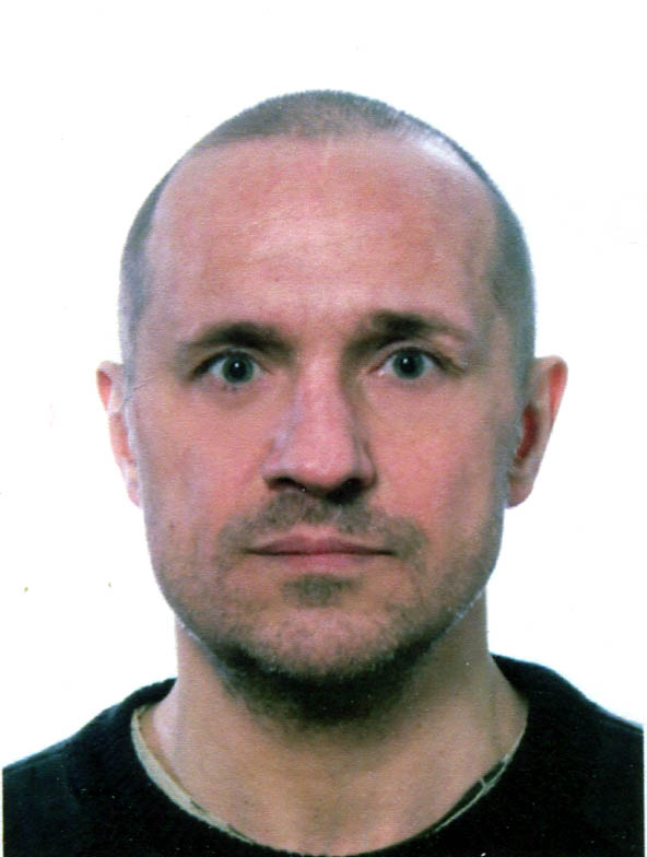 Сергей Серёжин