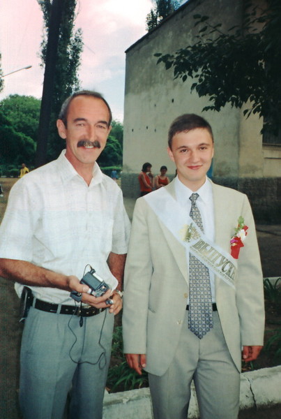 Рифат Корнеев