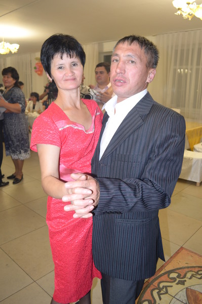 Kairiden Shalkarov