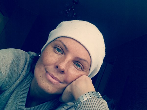 Наталья Тимичева