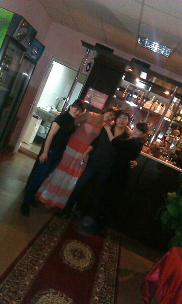 Svetaulyanova Ulyanova