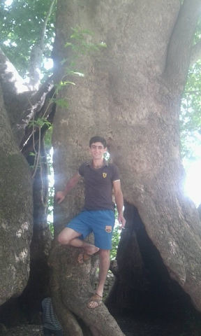 Saribek Mirzoyan