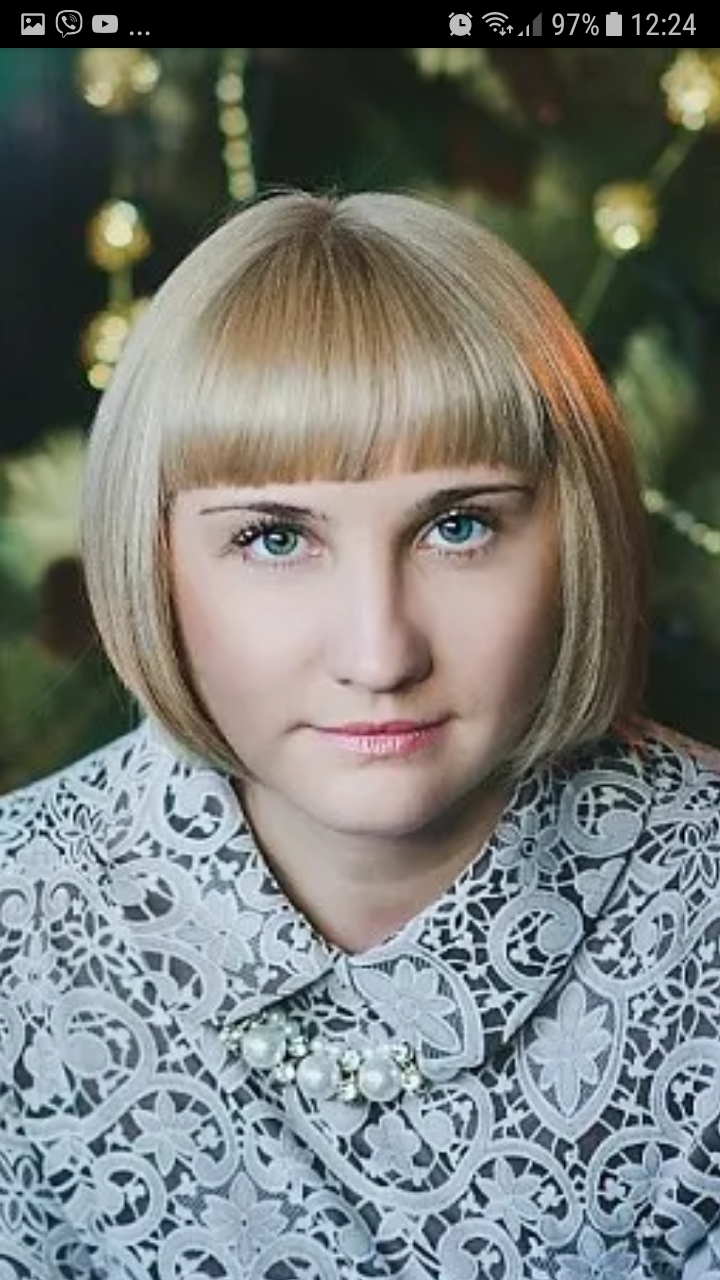 Юлия Подчувалова
