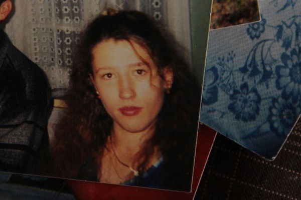 Наталья Вершинина