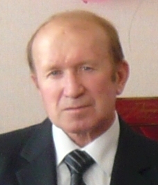 Евгений Рудь