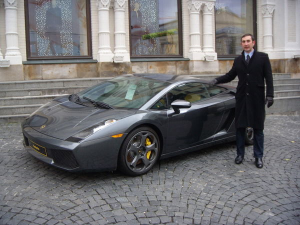 Сергей Корзун