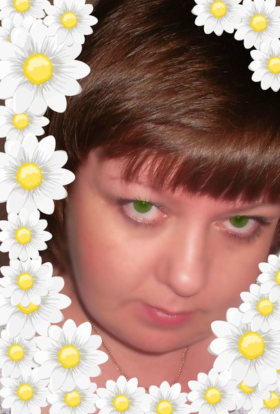 Людмила Пашкова