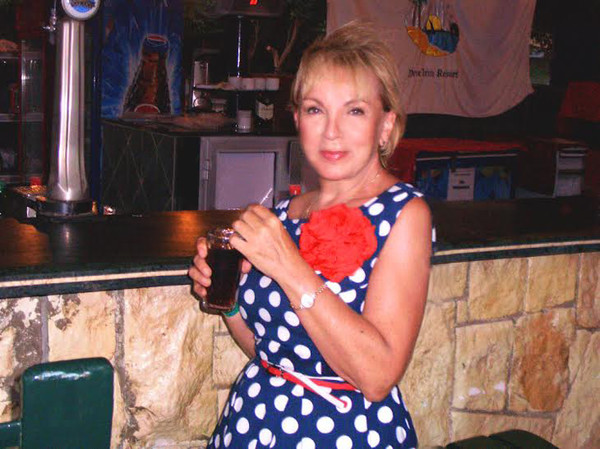 Елена Митрофанова