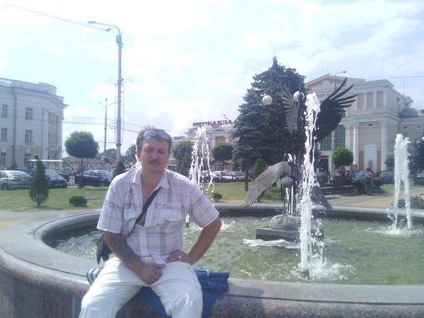 Олег Ванский
