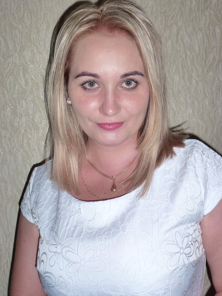Ирина Терехина