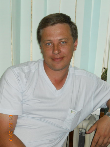 Станислав Баранов