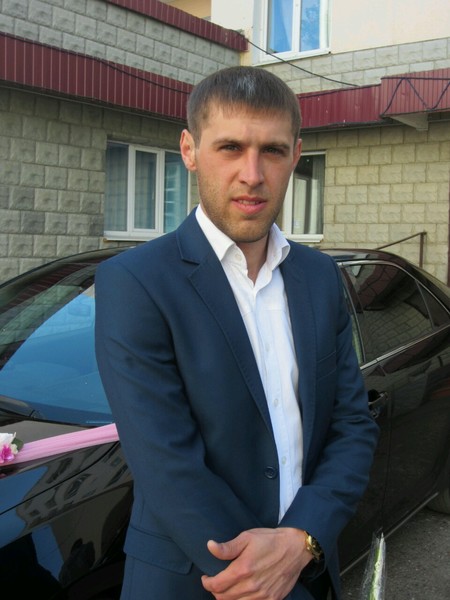 Анатолий Дмитрюков