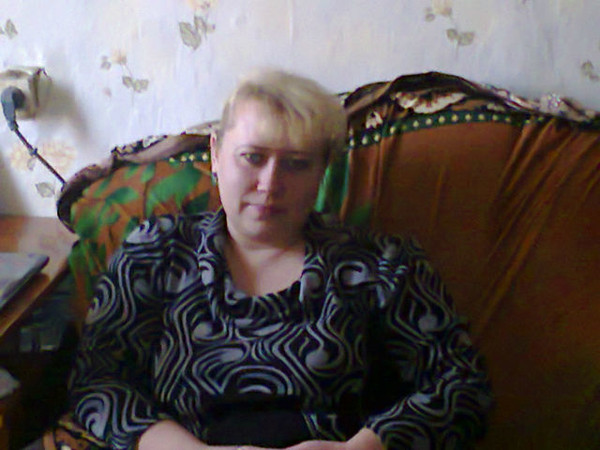 Татьяна Кремнева