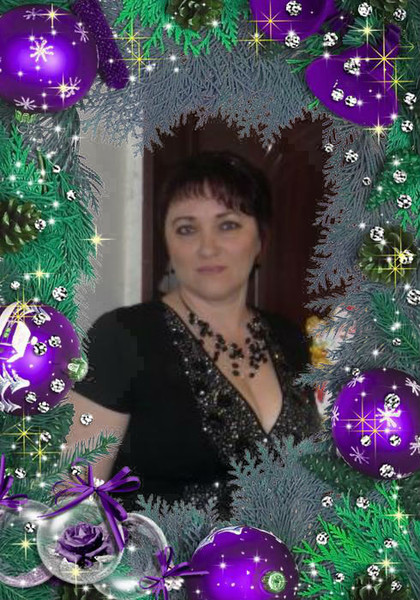 Лена Искандарова