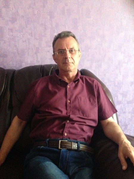 Сергей Г