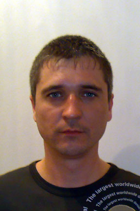 Ленар Батыршин