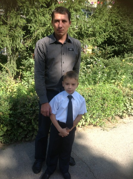 Аркадий Дацевич