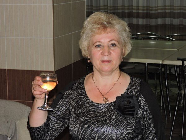 Татьяна Осипова