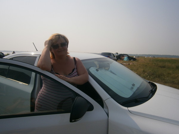 Елена Тимохина