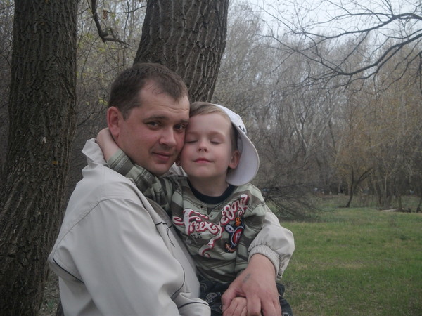 Дмитрий Пономарчук