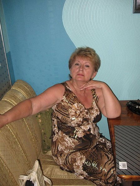 Людмила Марицкая