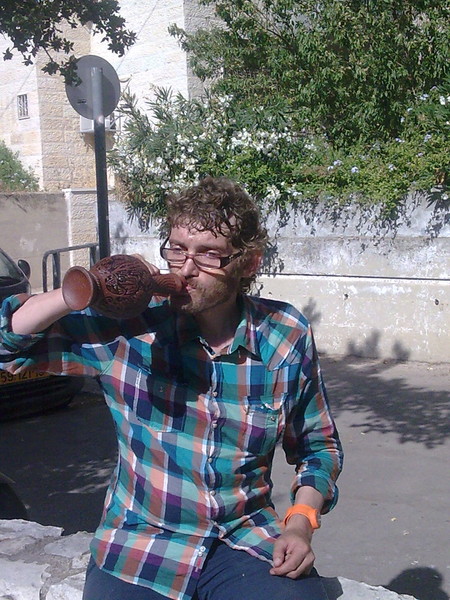 Tomer Genin